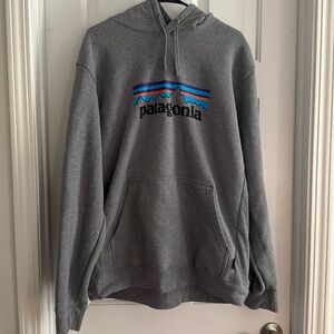 Patagonia Hoodie - XXL